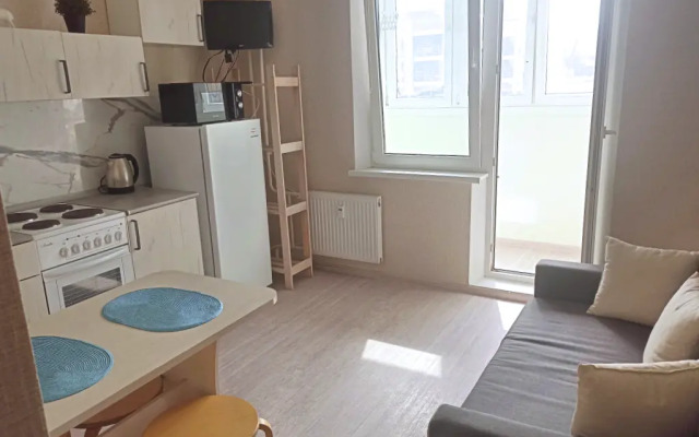 Odnokomnatnaya na Lenina 243 Alfa Rent Anapa (393) Flat