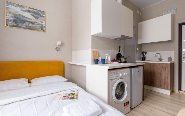 Hotel Dubrovsky