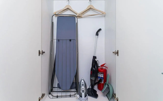 Апартаменты на Ленинском в Ladotel