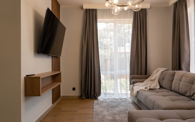 Villa Sense Villas by Adamand Resort