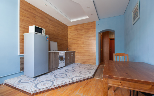 Yershova 57 Apartments