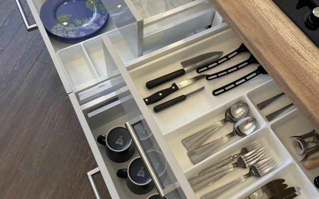 Апартаменты ТВОЙ ДОМ У МОРЯ - Premium 28