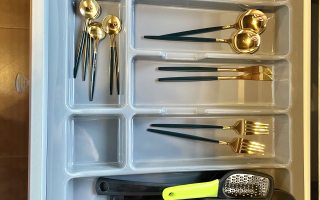 Baltic Delyuks Apartments