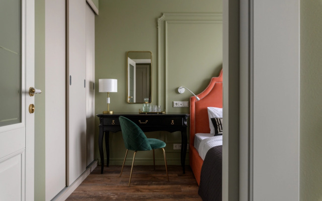 Квартира Бизнес КВАРТ НЕВСКИЙ