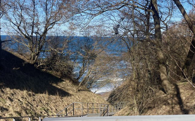 Апартаменты MorgoAparts