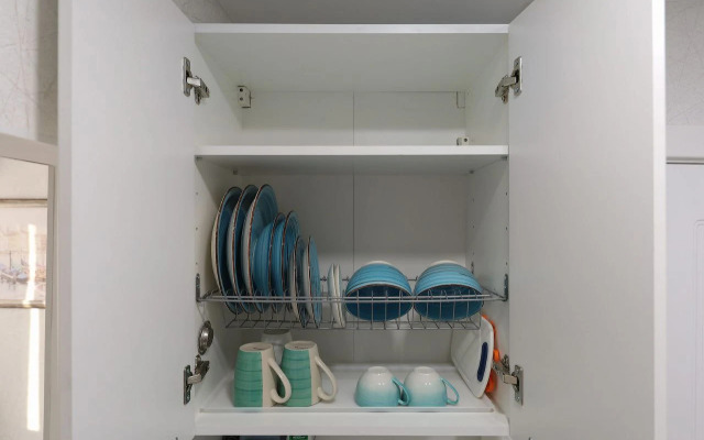 Квартира Мини-студия в центре Калининграда