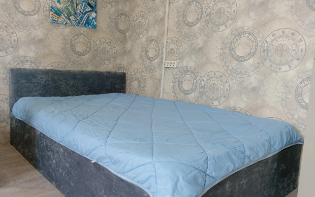 Papa Karlo Guest house