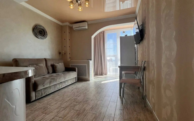 Apartamenty  Sochiposutochno Apartments
