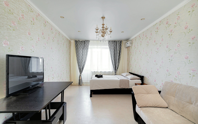 Апартаменты в парке Стамбул