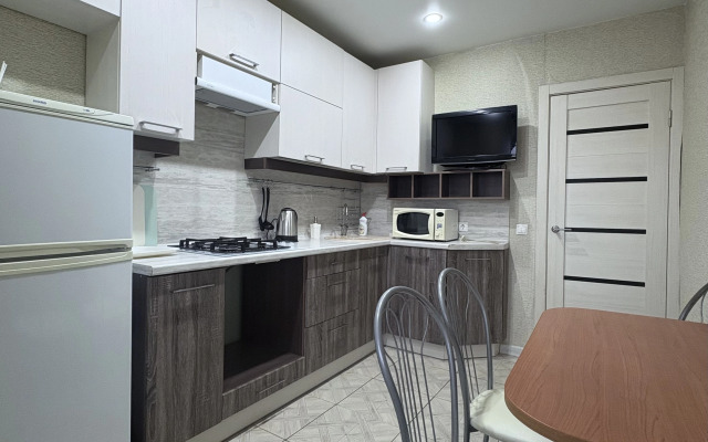 Квартира Уютная