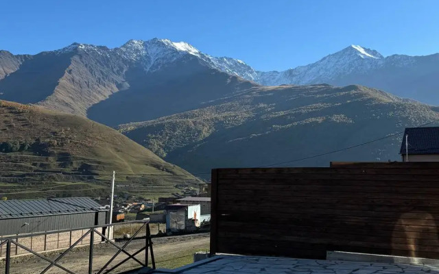 Частный Дом Этнос Фиагдон