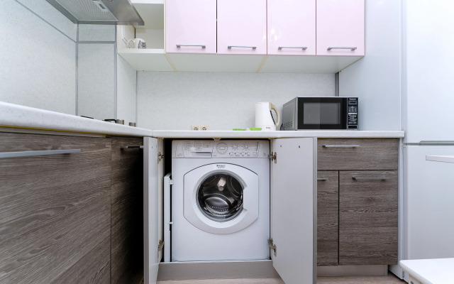 Квартира Студия у Моря 500м