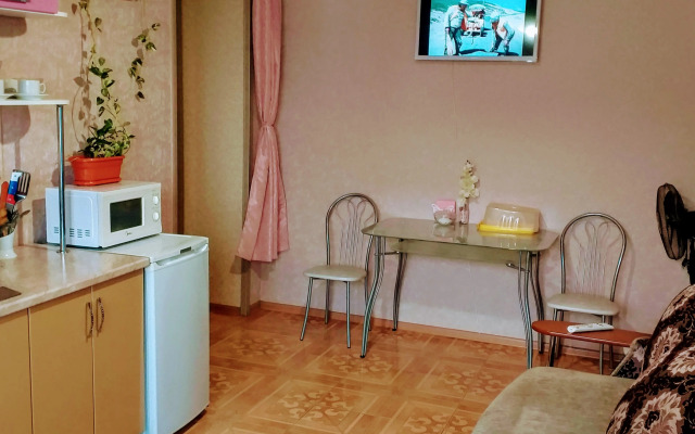 Uyutnaya kvartira Flat
