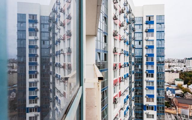 Na Gvardeyskom 13 Flat