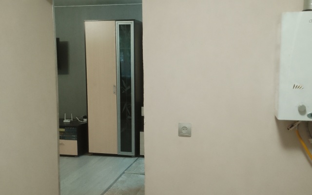 Vokzalnaya 21 Apartments