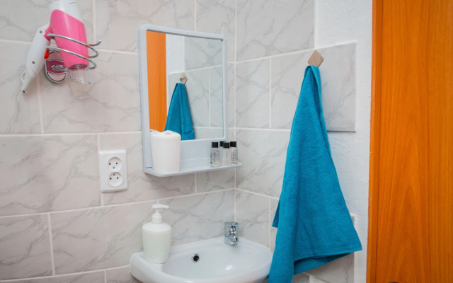 Апартаменты Милая Комната 3