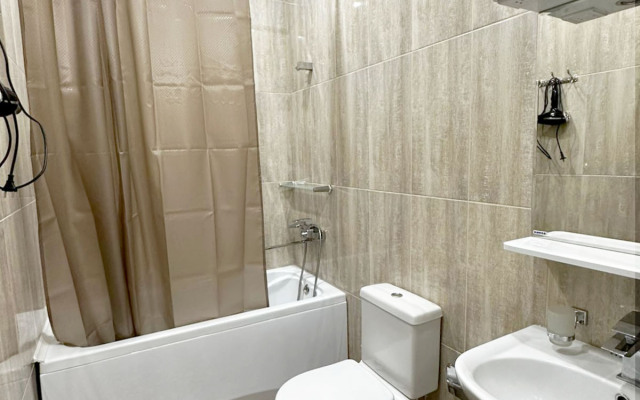 Raidas u Kaspiya 13 Flat