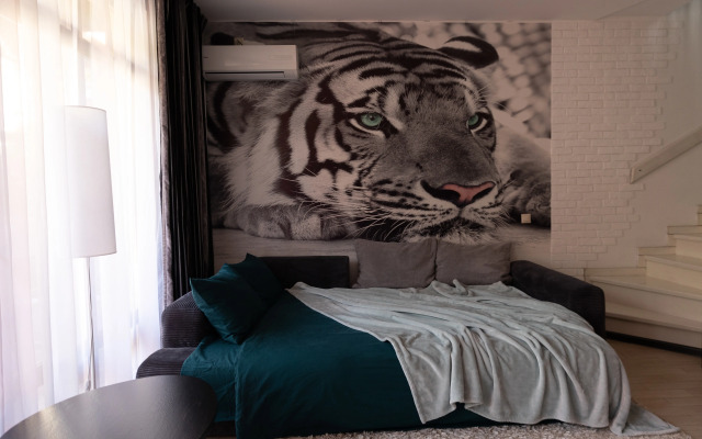 Частный Дом напротив казино с личной парковкой