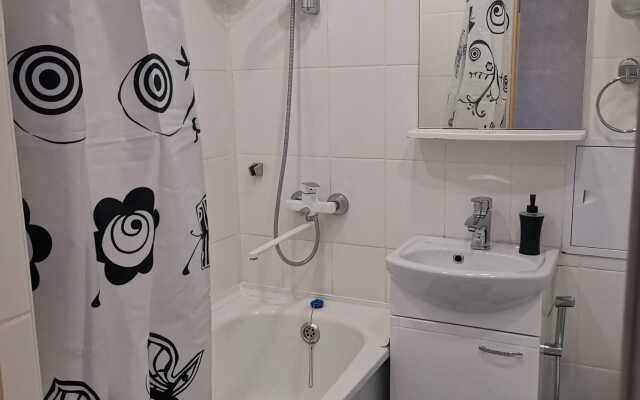 Апартаменты в самом сердце Ярославля Ушинского 12а