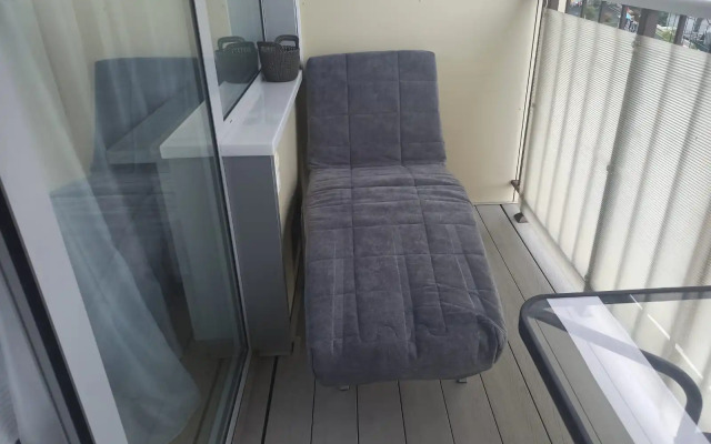 Studiya v Zhk Karavella Portugalii Flat