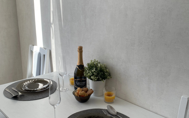 Квартира AtlantKaramzina46