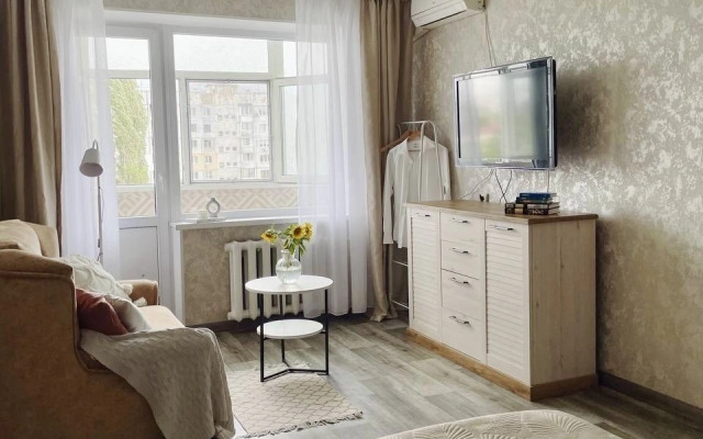 Na Ul Kujbysheva 34 Flat