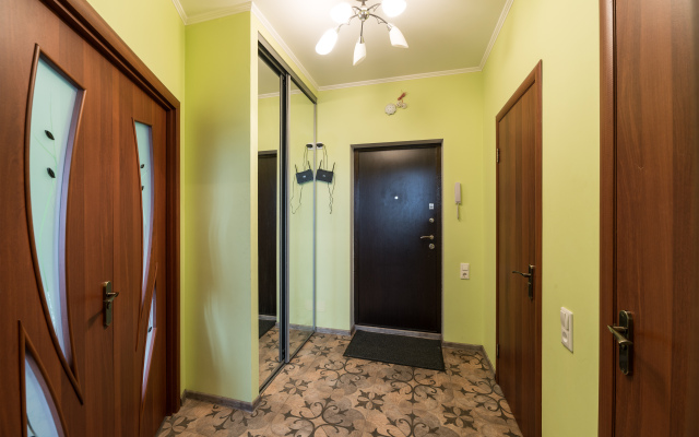 Akadem Apartments