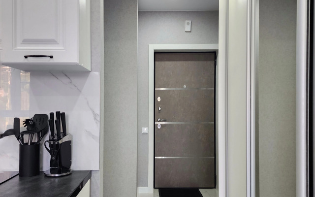 V Sochi Dlya Otdykha Apartments