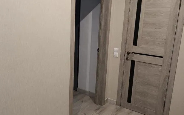 Uyutnaya V Prestizhnom Rayone Flat