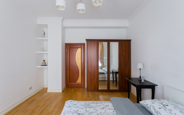 Апартаменты ATLANT Apartments 27с