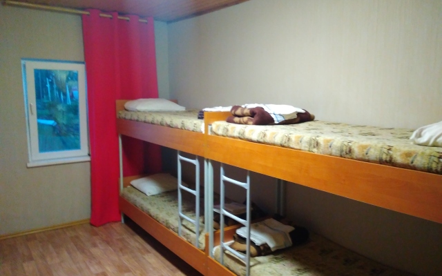 U Reki Guest House