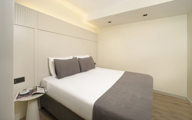 Orka Taksim Apart Hotel