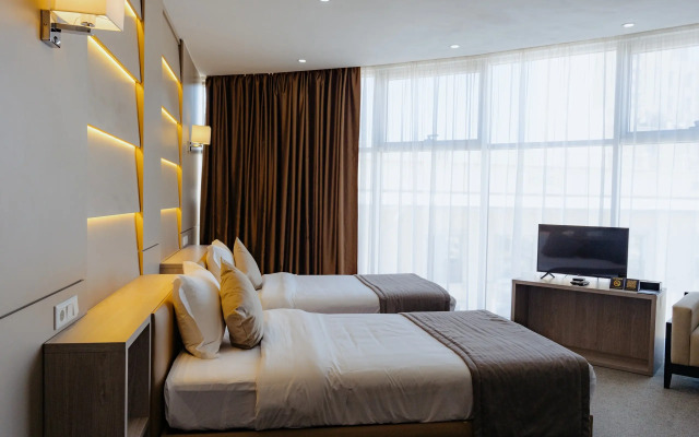 City Stay Hotel Bishkek