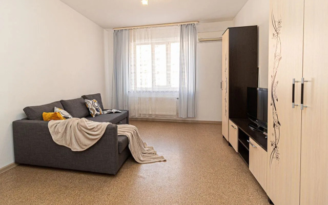 Квартира на Восточно-Кругликовской 28