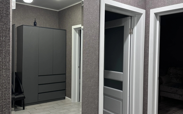 Квартира В современном районе Владикавказа