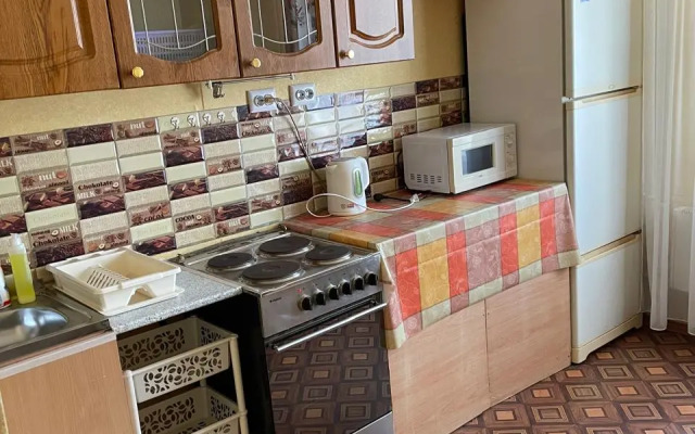 Квартира Домашний Минимализм