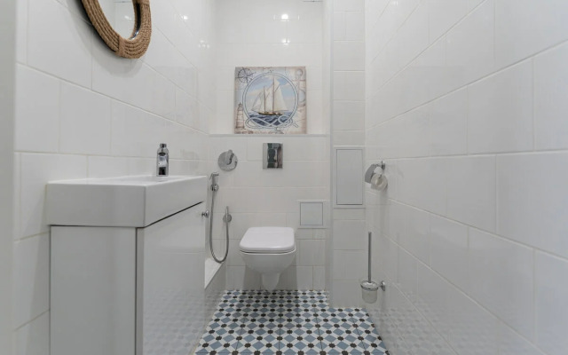 Апартаменты Apart-Deluxe Легенды Моря