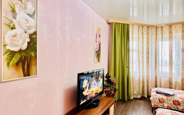 Апартаменты Заводская 5