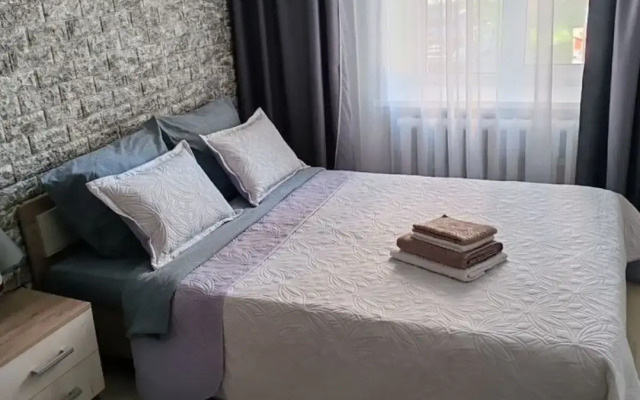 Квартира студия в центре города