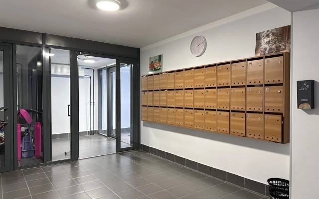 Na Ervye 30k3 Flat
