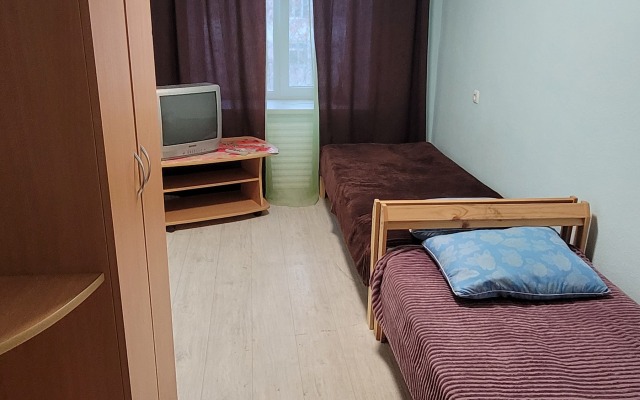 Мини-отель Main Room