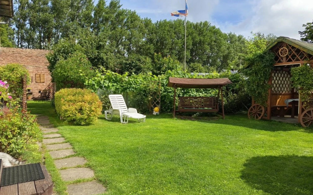 Квартира Комфортный отдых на Куршской косе