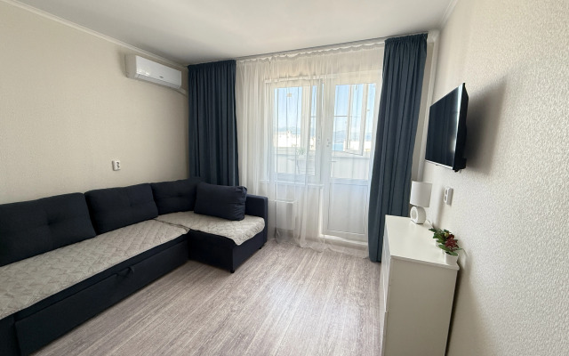 Apartamenty u Morya Novorossiysk