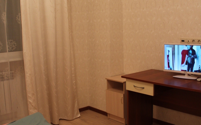 Zavtra V Sochi Guest House