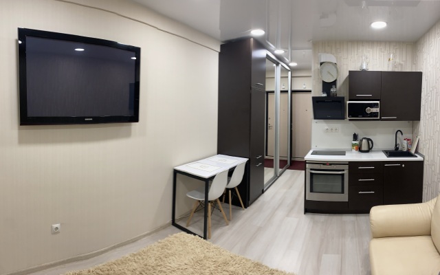 Квартира в мк.Дружба 4/3, уютная студия