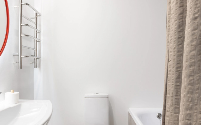 Turgenev apartments Flat