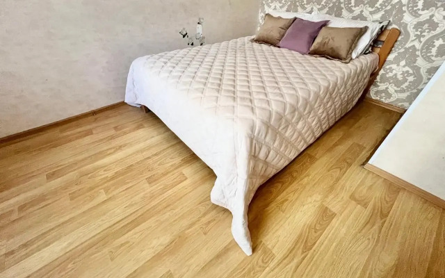 Kvartira Na Pushkina 124/2 Apartments