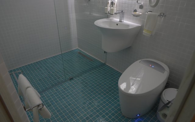 Golden Samarkand Hotel