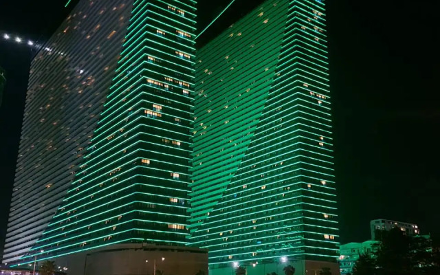 Апартаменты Orbi Medea