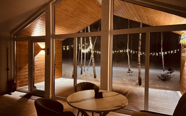 Nota Bene Glamping